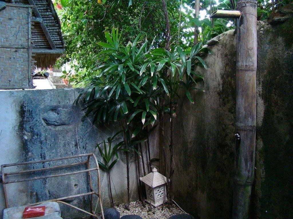 Pecatu Flower Bud Bungalow מראה חיצוני תמונה