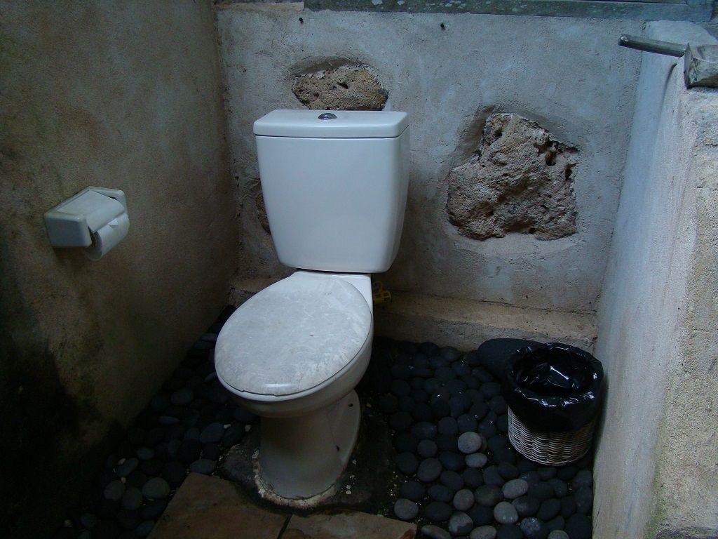 Pecatu Flower Bud Bungalow מראה חיצוני תמונה