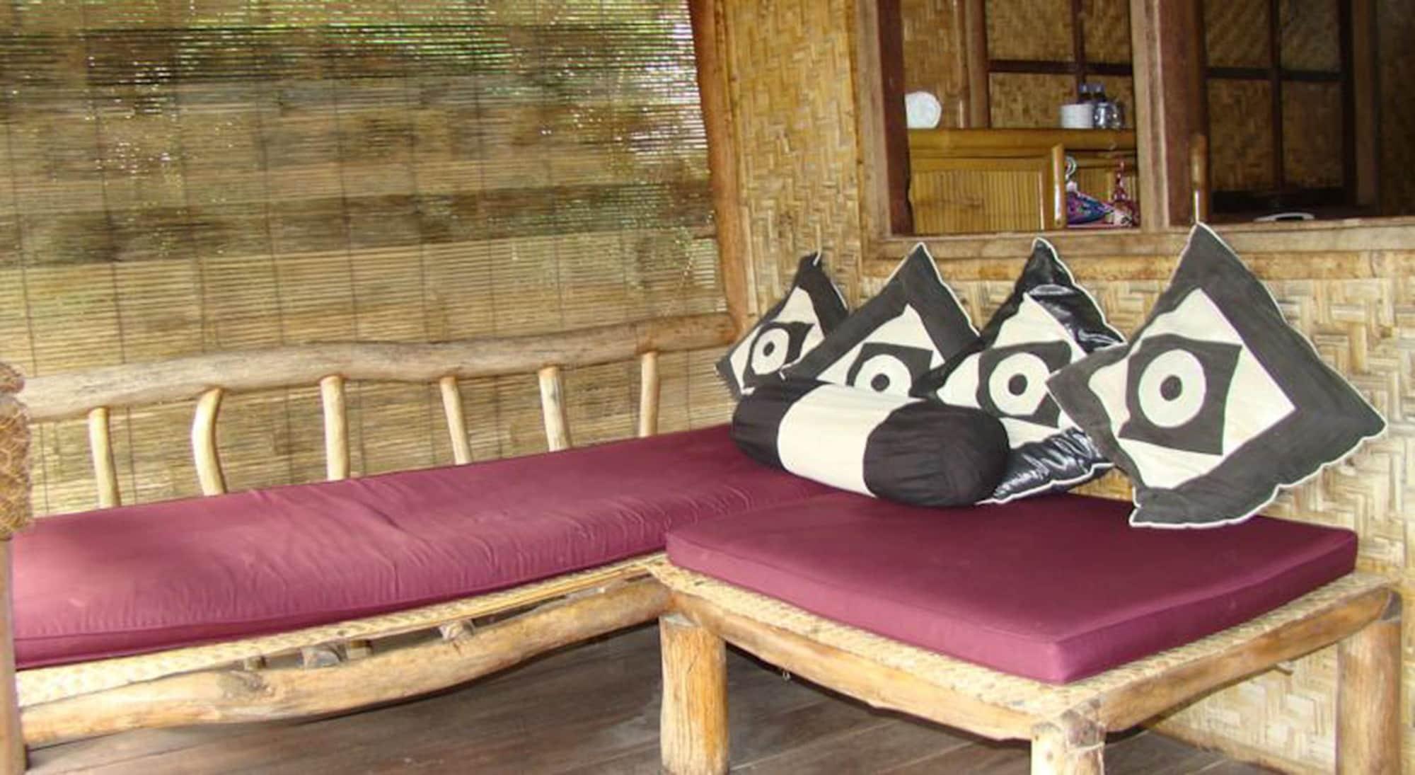 Pecatu Flower Bud Bungalow מראה חיצוני תמונה