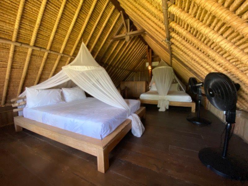 Pecatu Flower Bud Bungalow מראה חיצוני תמונה