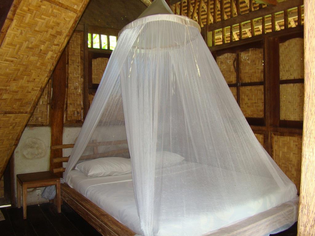 Pecatu Flower Bud Bungalow מראה חיצוני תמונה