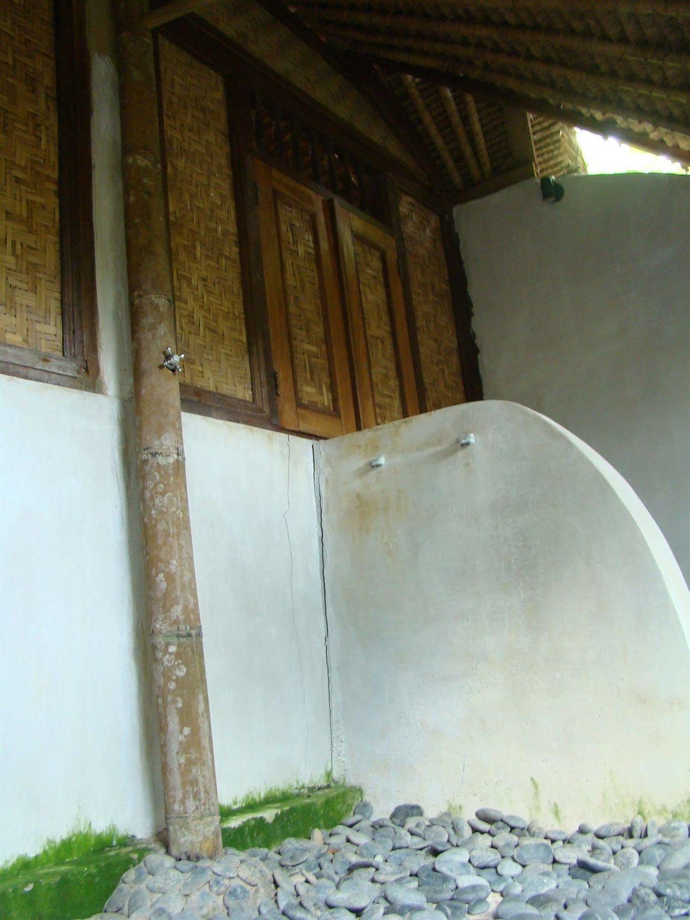 Pecatu Flower Bud Bungalow מראה חיצוני תמונה