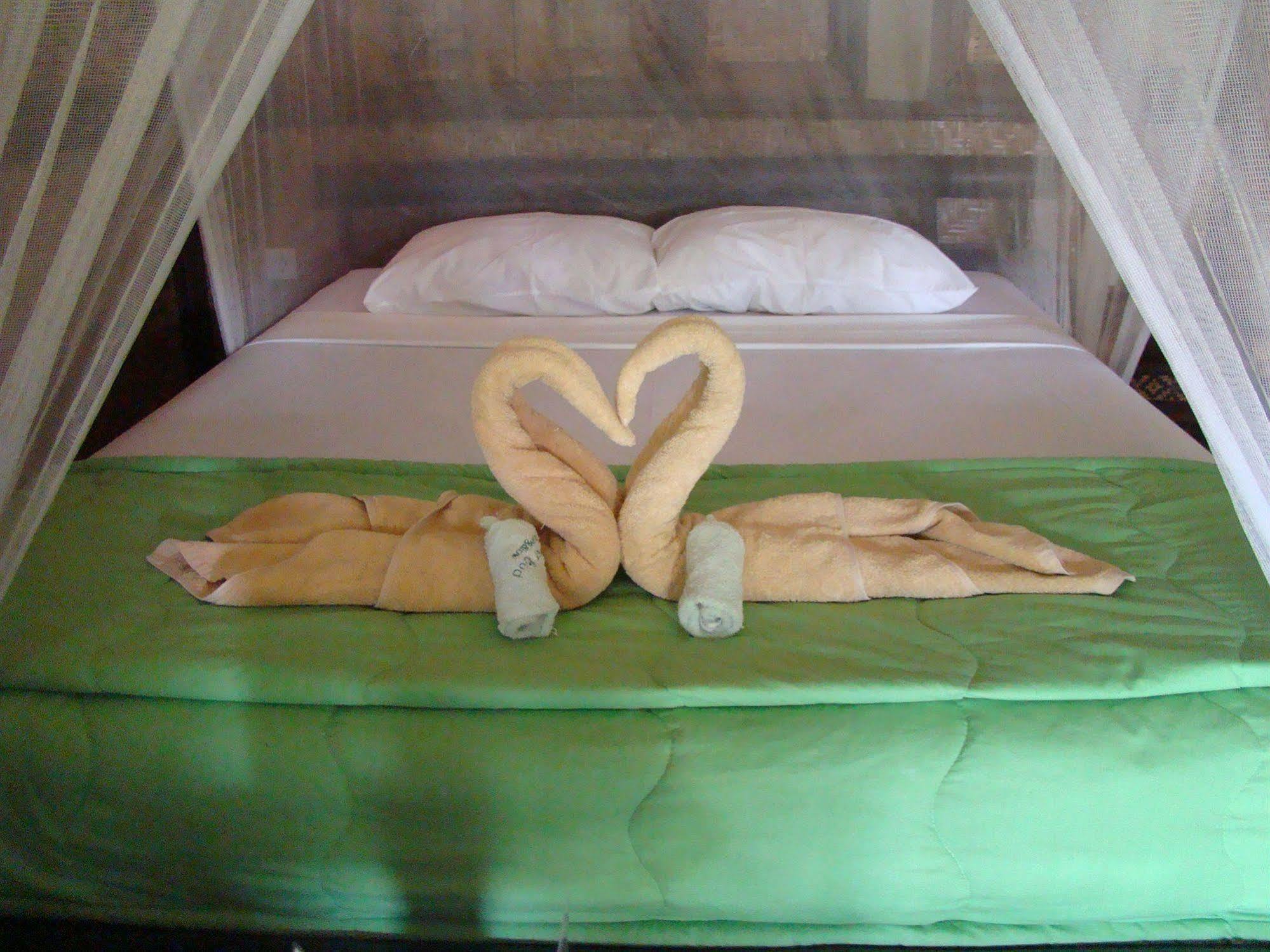 Pecatu Flower Bud Bungalow מראה חיצוני תמונה