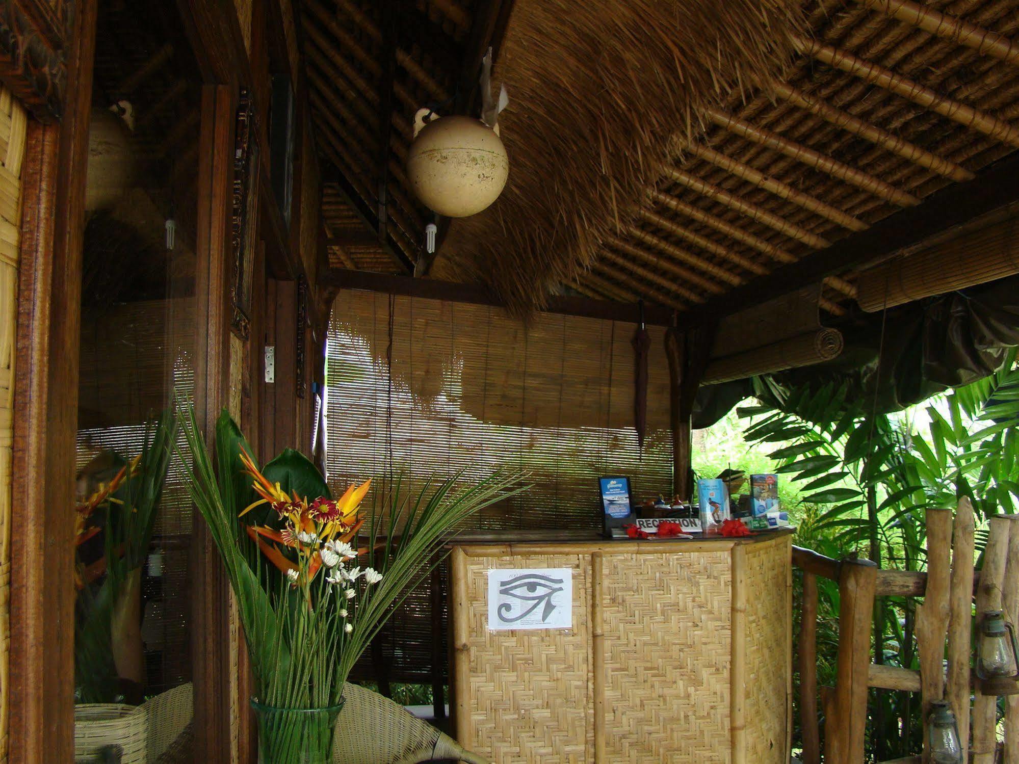 Pecatu Flower Bud Bungalow מראה חיצוני תמונה